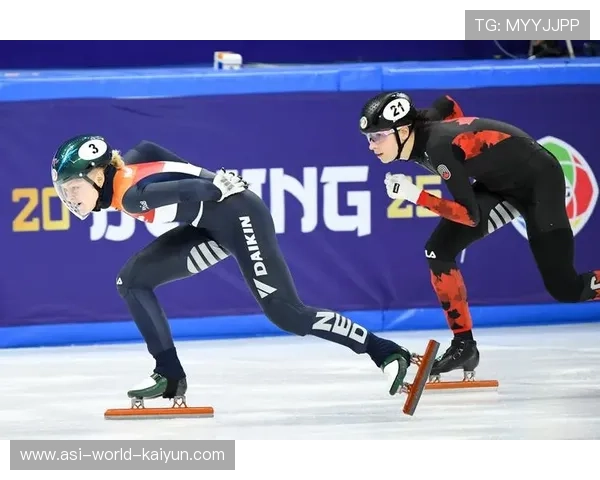 国际短道速滑技术革新带来训练效率显著提升，国际短道速滑官网